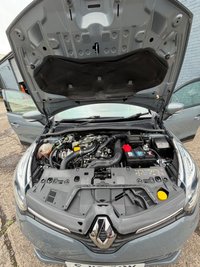 USED 2018 18 RENAULT CLIO 0.9 TCe Urban Nav Hatchback 5dr Petrol Manual Euro 6 (s/s) (90 ps) 