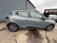 USED 2018 18 RENAULT CLIO 0.9 TCe Urban Nav Hatchback 5dr Petrol Manual Euro 6 (s/s) (90 ps) 