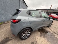 USED 2018 18 RENAULT CLIO 0.9 TCe Urban Nav Hatchback 5dr Petrol Manual Euro 6 (s/s) (90 ps) 