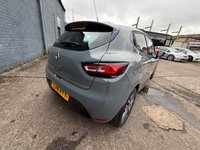 USED 2018 18 RENAULT CLIO 0.9 TCe Urban Nav Hatchback 5dr Petrol Manual Euro 6 (s/s) (90 ps) 