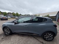 USED 2018 18 RENAULT CLIO 0.9 TCe Urban Nav Hatchback 5dr Petrol Manual Euro 6 (s/s) (90 ps) 