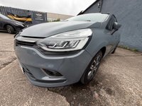 USED 2018 18 RENAULT CLIO 0.9 TCe Urban Nav Hatchback 5dr Petrol Manual Euro 6 (s/s) (90 ps) 