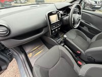 USED 2018 18 RENAULT CLIO 0.9 TCe Urban Nav Hatchback 5dr Petrol Manual Euro 6 (s/s) (90 ps) 