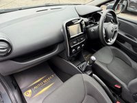 USED 2018 18 RENAULT CLIO 0.9 TCe Urban Nav Hatchback 5dr Petrol Manual Euro 6 (s/s) (90 ps) 