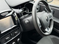 USED 2018 18 RENAULT CLIO 0.9 TCe Urban Nav Hatchback 5dr Petrol Manual Euro 6 (s/s) (90 ps) 