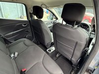 USED 2018 18 RENAULT CLIO 0.9 TCe Urban Nav Hatchback 5dr Petrol Manual Euro 6 (s/s) (90 ps) 