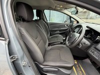 USED 2018 18 RENAULT CLIO 0.9 TCe Urban Nav Hatchback 5dr Petrol Manual Euro 6 (s/s) (90 ps) 