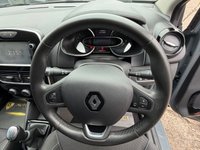 USED 2018 18 RENAULT CLIO 0.9 TCe Urban Nav Hatchback 5dr Petrol Manual Euro 6 (s/s) (90 ps) 
