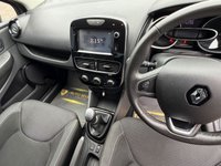 USED 2018 18 RENAULT CLIO 0.9 TCe Urban Nav Hatchback 5dr Petrol Manual Euro 6 (s/s) (90 ps) 