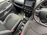 USED 2018 18 RENAULT CLIO 0.9 TCe Urban Nav Hatchback 5dr Petrol Manual Euro 6 (s/s) (90 ps) 