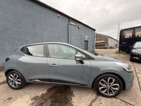USED 2018 18 RENAULT CLIO 0.9 TCe Urban Nav Hatchback 5dr Petrol Manual Euro 6 (s/s) (90 ps) 