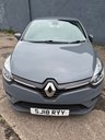 USED 2018 18 RENAULT CLIO 0.9 TCe Urban Nav Hatchback 5dr Petrol Manual Euro 6 (s/s) (90 ps) 