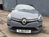 USED 2018 18 RENAULT CLIO 0.9 TCe Urban Nav Hatchback 5dr Petrol Manual Euro 6 (s/s) (90 ps) 