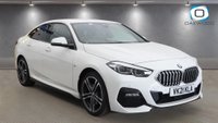 USED 2021 21 BMW 2 SERIES GRAN COUPE 1.5 218i M Sport Saloon 4dr Petrol Manual Euro 6 (s/s) (136 ps) 