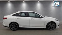 USED 2021 21 BMW 2 SERIES GRAN COUPE 1.5 218i M Sport Saloon 4dr Petrol Manual Euro 6 (s/s) (136 ps) 