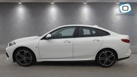 USED 2021 21 BMW 2 SERIES GRAN COUPE 1.5 218i M Sport Saloon 4dr Petrol Manual Euro 6 (s/s) (136 ps) 