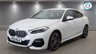 USED 2021 21 BMW 2 SERIES GRAN COUPE 1.5 218i M Sport Saloon 4dr Petrol Manual Euro 6 (s/s) (136 ps) 