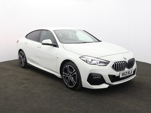 2021 BMW 2 Series