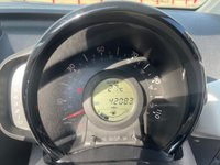 USED 2015 65 TOYOTA AYGO 1.0 VVT-i x-pression x-wave 5dr Petrol Manual Euro 5 Euro 5 (68 ps) 