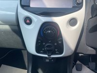 USED 2015 65 TOYOTA AYGO 1.0 VVT-i x-pression x-wave 5dr Petrol Manual Euro 5 Euro 5 (68 ps) 