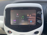 USED 2015 65 TOYOTA AYGO 1.0 VVT-i x-pression x-wave 5dr Petrol Manual Euro 5 Euro 5 (68 ps) 