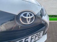 USED 2015 65 TOYOTA AYGO 1.0 VVT-i x-pression x-wave 5dr Petrol Manual Euro 5 Euro 5 (68 ps) 
