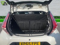 USED 2015 65 TOYOTA AYGO 1.0 VVT-i x-pression x-wave 5dr Petrol Manual Euro 5 Euro 5 (68 ps) 