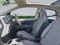 USED 2015 65 TOYOTA AYGO 1.0 VVT-i x-pression x-wave 5dr Petrol Manual Euro 5 Euro 5 (68 ps) 