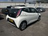 USED 2015 65 TOYOTA AYGO 1.0 VVT-i x-pression x-wave 5dr Petrol Manual Euro 5 Euro 5 (68 ps) 