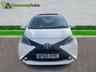 USED 2015 65 TOYOTA AYGO 1.0 VVT-i x-pression x-wave 5dr Petrol Manual Euro 5 Euro 5 (68 ps) 