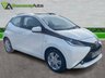 USED 2015 65 TOYOTA AYGO 1.0 VVT-i x-pression x-wave 5dr Petrol Manual Euro 5 Euro 5 (68 ps) 