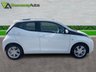 USED 2015 65 TOYOTA AYGO 1.0 VVT-i x-pression x-wave 5dr Petrol Manual Euro 5 Euro 5 (68 ps) 