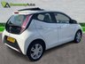 USED 2015 65 TOYOTA AYGO 1.0 VVT-i x-pression x-wave 5dr Petrol Manual Euro 5 Euro 5 (68 ps) 