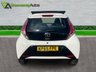USED 2015 65 TOYOTA AYGO 1.0 VVT-i x-pression x-wave 5dr Petrol Manual Euro 5 Euro 5 (68 ps) 