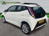 USED 2015 65 TOYOTA AYGO 1.0 VVT-i x-pression x-wave 5dr Petrol Manual Euro 5 Euro 5 (68 ps) 