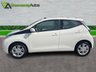 USED 2015 65 TOYOTA AYGO 1.0 VVT-i x-pression x-wave 5dr Petrol Manual Euro 5 Euro 5 (68 ps) 