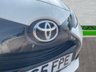 USED 2015 65 TOYOTA AYGO 1.0 VVT-i x-pression x-wave 5dr Petrol Manual Euro 5 Euro 5 (68 ps) 