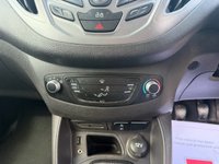 USED 2016 65 FORD TRANSIT COURIER 1.6 TDCi Trend Panel Van 5dr Diesel Manual L1 Euro 5 (95 ps) 