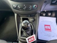 USED 2016 65 FORD TRANSIT COURIER 1.6 TDCi Trend Panel Van 5dr Diesel Manual L1 Euro 5 (95 ps) 