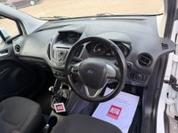 USED 2016 65 FORD TRANSIT COURIER 1.6 TDCi Trend Panel Van 5dr Diesel Manual L1 Euro 5 (95 ps) 