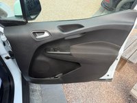 USED 2016 65 FORD TRANSIT COURIER 1.6 TDCi Trend Panel Van 5dr Diesel Manual L1 Euro 5 (95 ps) 