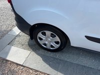 USED 2016 65 FORD TRANSIT COURIER 1.6 TDCi Trend Panel Van 5dr Diesel Manual L1 Euro 5 (95 ps) 