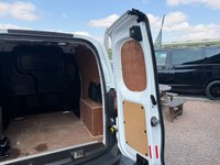 USED 2016 65 FORD TRANSIT COURIER 1.6 TDCi Trend Panel Van 5dr Diesel Manual L1 Euro 5 (95 ps) 