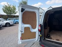 USED 2016 65 FORD TRANSIT COURIER 1.6 TDCi Trend Panel Van 5dr Diesel Manual L1 Euro 5 (95 ps) 