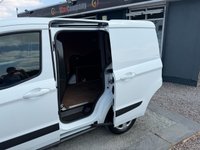 USED 2016 65 FORD TRANSIT COURIER 1.6 TDCi Trend Panel Van 5dr Diesel Manual L1 Euro 5 (95 ps) 