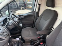 USED 2016 65 FORD TRANSIT COURIER 1.6 TDCi Trend Panel Van 5dr Diesel Manual L1 Euro 5 (95 ps) 