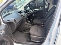 USED 2016 65 FORD TRANSIT COURIER 1.6 TDCi Trend Panel Van 5dr Diesel Manual L1 Euro 5 (95 ps) 