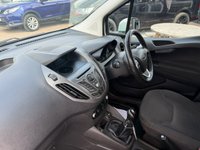 USED 2016 65 FORD TRANSIT COURIER 1.6 TDCi Trend Panel Van 5dr Diesel Manual L1 Euro 5 (95 ps) 
