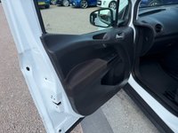 USED 2016 65 FORD TRANSIT COURIER 1.6 TDCi Trend Panel Van 5dr Diesel Manual L1 Euro 5 (95 ps) 