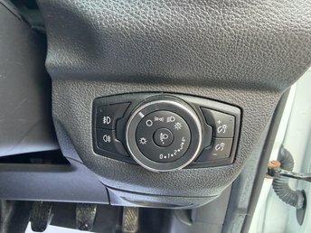 2016 FORD TRANSIT COURIER
